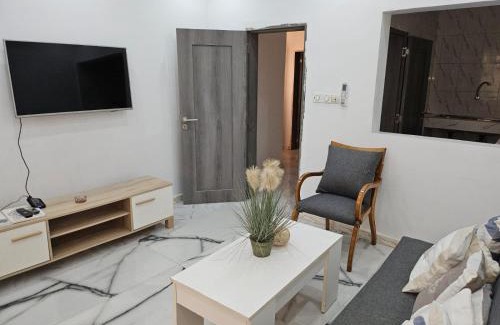 Ziguinchor House | Résidence Keur Antou