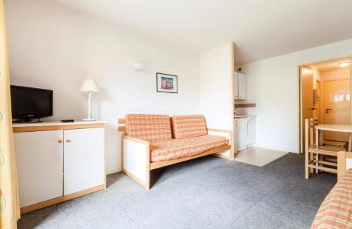 Les Claux Apartment | Résidence L'Eyssina - maeva Home - Studio 5 Personnes Budget MAE-1945