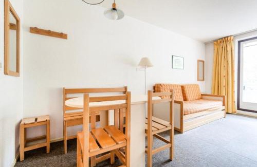 Les Claux Apartment | Résidence L'Eyssina - maeva Home - Studio 5 Personnes Budget MAE-1945