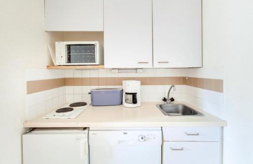 Les Claux Apartment | Résidence L'Eyssina - maeva Home - Studio 5 Personnes Budget MAE-1945