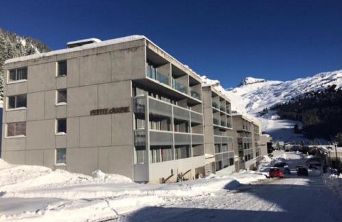 Flaine Apartment | Résidence La Petite Ourse - Appartement neuf · Centre station MAE-7370