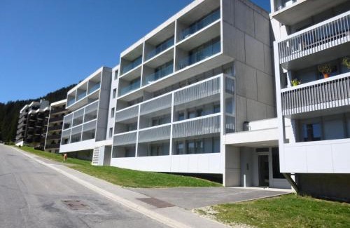 Flaine Apartment | Résidence La Petite Ourse - Appartement neuf · Centre station MAE-7370