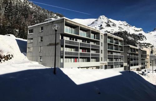 Flaine Apartment | Résidence La Petite Ourse - Appartement neuf · Centre station MAE-7370