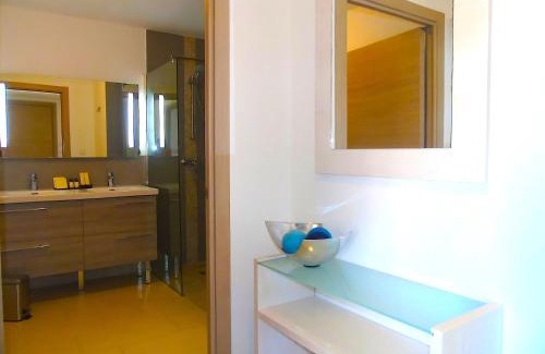L'Ile-Rousse Apartment | Résidence Le Cosimo