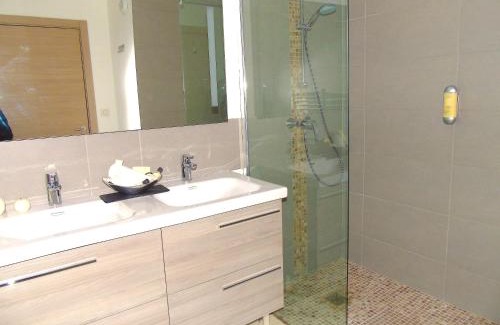 L'Ile-Rousse Apartment | Résidence Le Cosimo