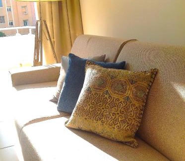 L'Ile-Rousse Apartment | Résidence Le Cosimo