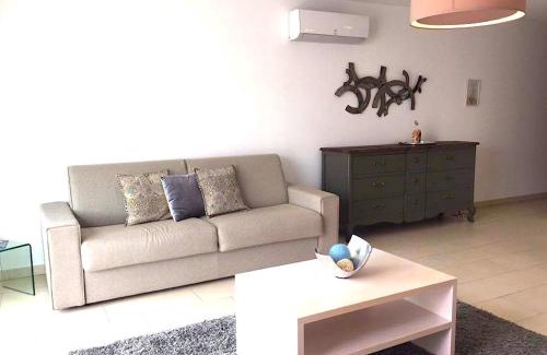 L'Ile-Rousse Apartment | Résidence Le Cosimo