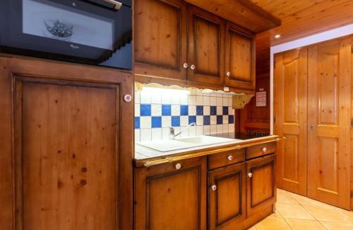 Les Carroz-d'Araches Apartment | Résidence Les Fermes du Soleil - maeva Home - Appartement 3 pièces 6 personnes - Sélection MAE-8004