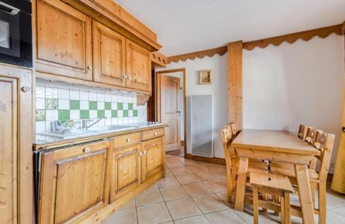 Les Carroz-d'Araches Apartment | Résidence Les Fermes du Soleil - maeva Home - 3 pièces 6 pers Sélection MAE-5543