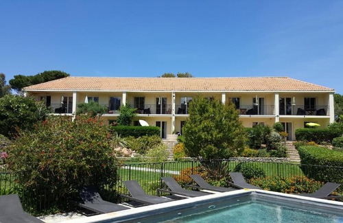Calvi Apartment | Résidence Le Home