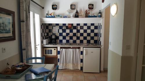 Calvi Apartment | Résidence Le Home