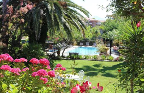 Calvi Apartment | Résidence Le Home