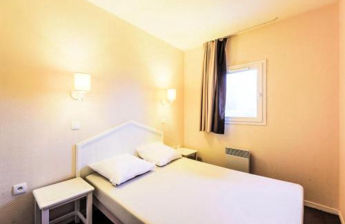 Valmeinier Apartment | Résidence Le Thabor - maeva Home - Appartement 2 Pièces 5 Personnes Confort MAE-5667