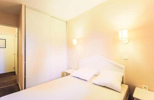 Valmeinier Apartment | Résidence Le Thabor - maeva Home - Appartement 2 Pièces 5 Personnes Confort MAE-5667
