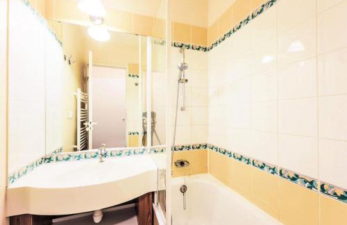 Valmeinier Apartment | Résidence Le Thabor - maeva Home - Appartement 2 Pièces 5 Personnes Confort MAE-5667