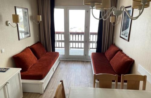 Valmeinier Apartment | Résidence Le Thabor - maeva Home - Appartement 2 pièces 5 personnes Sélection MAE-5671