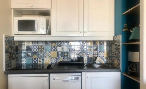 Valmeinier Apartment | Résidence Le Thabor - maeva Home - Appartement 2 pièces 5 personnes Sélection MAE-5671