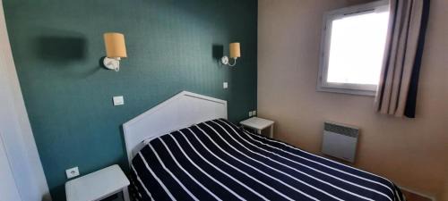 Valmeinier Apartment | Résidence Le Thabor - maeva Home - Appartement 2 pièces 5 personnes Sélection MAE-5671