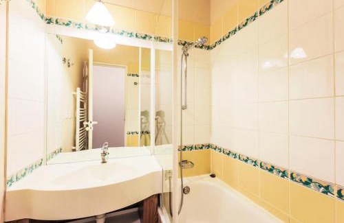 Valmeinier Apartment | Résidence Le Thabor - maeva Home - Appartement 2 pièces 5 personnes Sélection MAE-5671