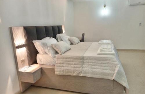 Libreville Hotel | RÉSIDENCE les 2F