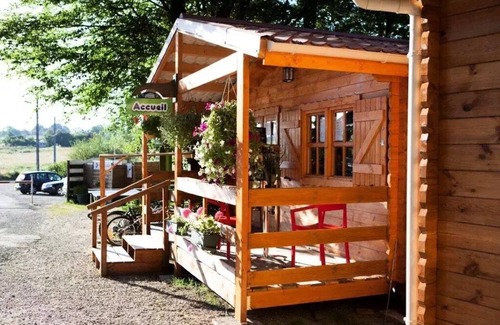 Peyrignac House | Résidence les chênes 4 people 3 rooms