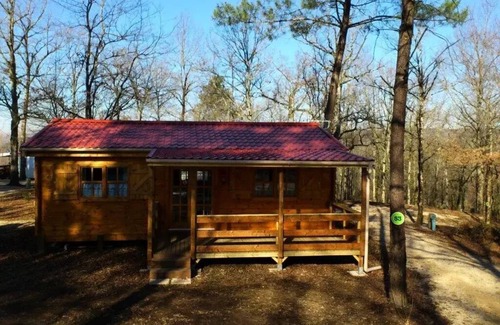 Peyrignac House | Résidence les chênes 4 people 3 rooms