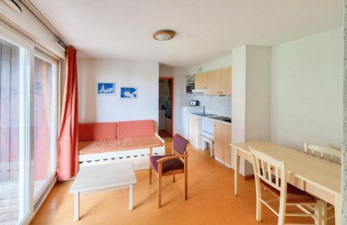 Puy-Saint-Vincent Apartment | Résidence Les Chalets de Puy Saint Vincent - maeva Home - Appartement 2 Pièces 4 Personnes - Budget MAE-4851