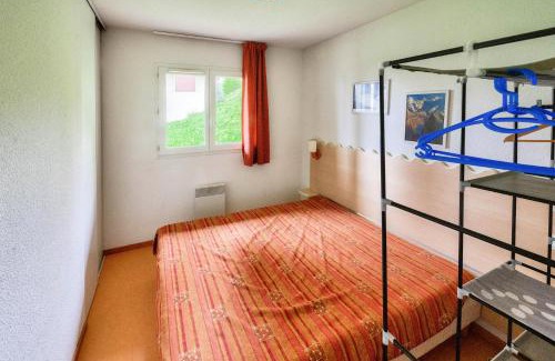 Puy-Saint-Vincent Apartment | Résidence Les Chalets de Puy Saint Vincent - maeva Home - Appartement 2 Pièces 4 Personnes - Budget MAE-4851