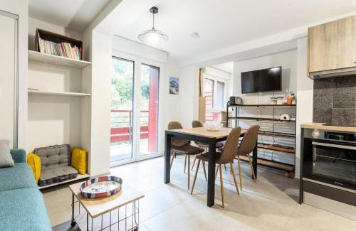 Arc-1800 Apartment | Résidence les Chardons - maeva Home - Appartement 2 pièces 5 personnes - Confort MAE-4014