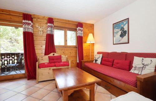 Les Houches Apartment | Résidence Les Hauts De Chavants - Hauts de Chavants Berard 04 MAE-6426