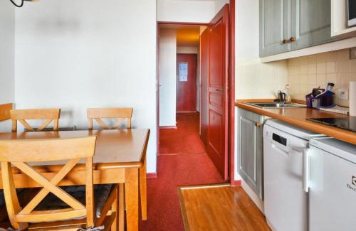 Isola Apartment | Résidence Les Terrasses d'Azur - maeva Home - 2 Pièces 4 Personnes Confort MAE-1522