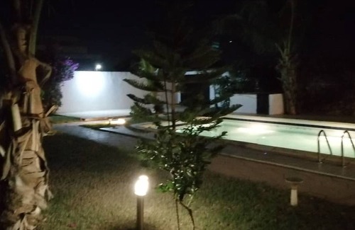 Saly Villa | Résidence Lidel