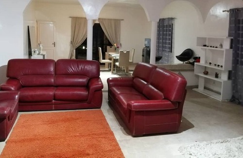 Saly Villa | Résidence Lidel
