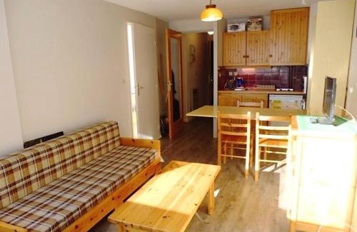 Bareges Apartment | Résidence Lienz - Appartement avec terrasse exposé Sud, proche du centre de Barèges MAE-8454