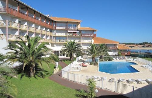 Vieux-Boucau-les-Bains Apartment | Résidence Mer & Golf Le Boucanier Port d'Albret