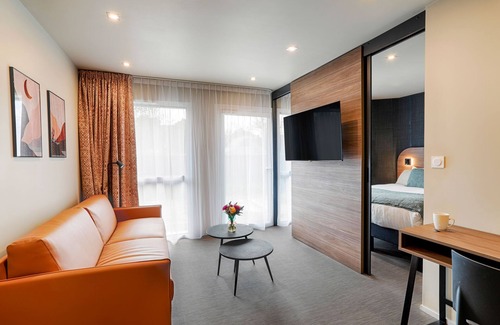Plescop House | Résidence meublée Bellini Vannes