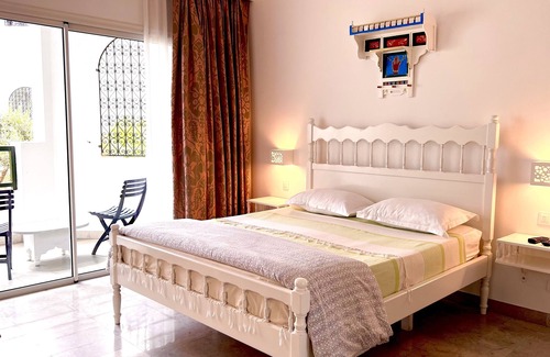 Hammamet House | Résidence Neffati