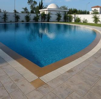 Yasmine Hotel | résidence Nesrine-Hammemet sud