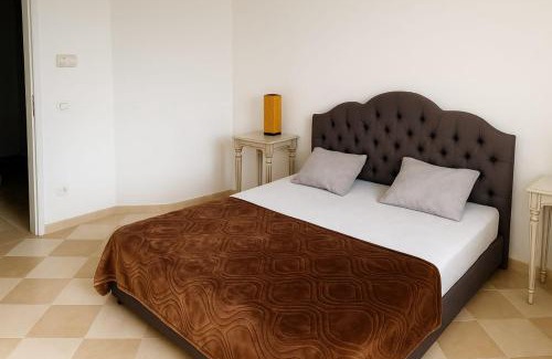 Yasmine Hotel | résidence Nesrine-Hammemet sud