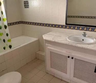 Yasmine Hotel | résidence Nesrine-Hammemet sud