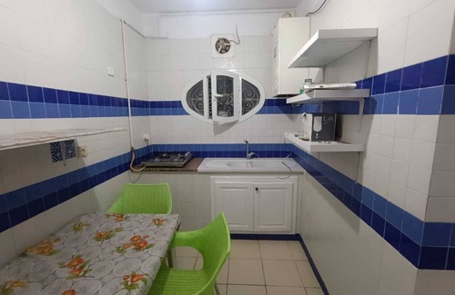 Yasmine Apartment | Résidence Nesrine