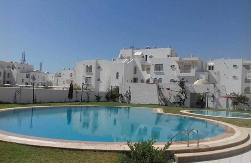 Yasmine Apartment | Résidence Nesrine