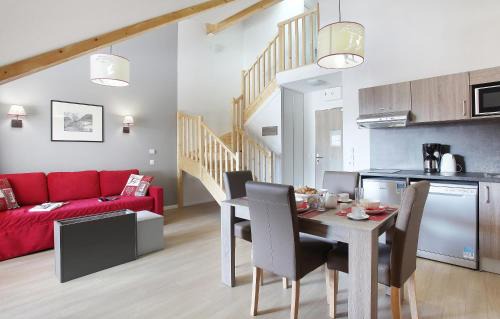 La Salle-les-Alpes Apartment | Résidence Odalys Aquisana