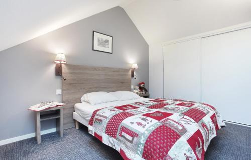 La Salle-les-Alpes Apartment | Résidence Odalys Aquisana