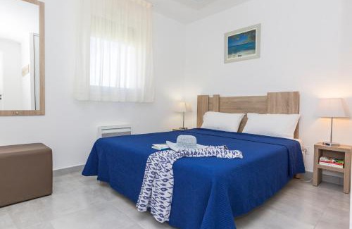 Poggio-Mezzana Apartment | Résidence Odalys Acqua Bella