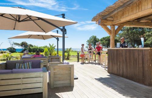 Poggio-Mezzana Apartment | Résidence Odalys Acqua Bella