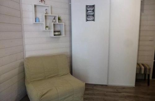 Bareges Apartment | Résidence Oncet - Studio cosy et cocooning refait a neuf au cœur de Barèges MAE-0863