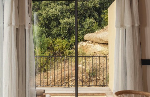 Belgodere House | Résidence Oradoro