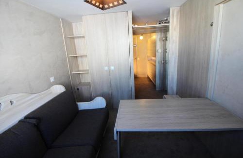 Tignes le Lac Hotel | Résidence Palafour - Studio 2 - Rénové, confortable - nord vue montagne MAE-3402