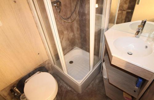 Tignes le Lac Hotel | Résidence Palafour - Studio 2 - Rénové, confortable - nord vue montagne MAE-3402